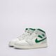 detské tenisky (obuv) JORDAN AIR JORDAN 1 MID  dq8423-142 farba sivá