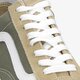 pánske skate obuv VANS UA OLD SKOOL vn0a3wkt4pf1 farba zelená