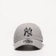 pánska šiltovka NEW ERA ČIAPKA SEASONAL INFILL 940 NYY NEW YORK YANKEES 60358104 farba sivá