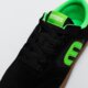 detské tenisky (obuv) ETNIES KIDS WINDROW 4301000146990 farba čierna