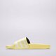dámske šľapky ADIDAS ADILETTE W gz6366 farba žltá