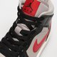 dámske tenisky (obuv) WMNS AIR JORDAN 1 MID bq6472-060 farba sivá
