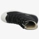 dámske tenisky (obuv) LACOSTE L27 MID OD BLW 730spw000802h farba čierna