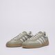 dámske tenisky (obuv) ADIDAS HANDBALL SPEZIAL W jr0850 farba sivá