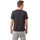 pánske tričko O'NEILL TRIČKO O'NEILL S/S 5023969013 farba čierna