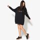 dámska mikina NIKE MIKINA W NSW HOODIE OS AIR ah0235-010 farba čierna