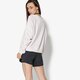 dámska mikina NIKE MIKINA W NSW MODERN CREW SSNL 883807-699 farba ružová