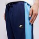 pánske nohavice NIKE NOHAVICE  M NIKE AIR PK TRACK PANT hj0283-492 farba tmavomodrá