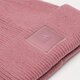detská čiapka ADIDAS ČIAPKA ZIMNÁ WID CUFF BEANIE ii3546 farba fialová