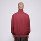 pánska mikina ADIDAS MIKINA BB TRACKTOP jn5963 farba bordová