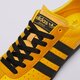 dámske tenisky (obuv) ADIDAS JAPAN W ji2665 farba žltá