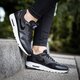 dámske tenisky (obuv) NIKE W AIR MAX 1 ULTRA ESS 704993009 farba čierna