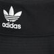  ADIDAS TREFOIL BUCKET HAT  aj8995 farba čierna