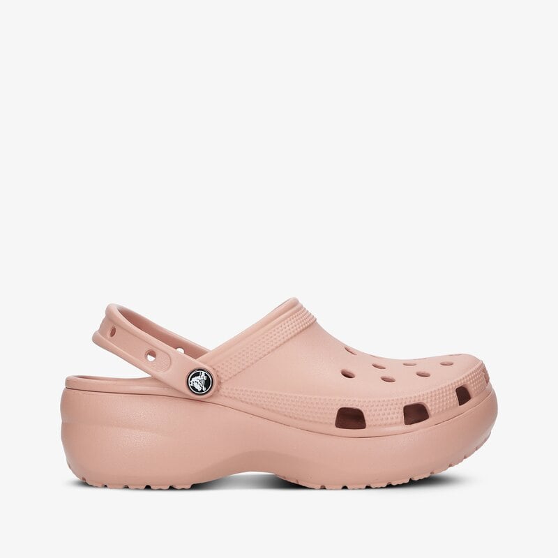 CROCS CLASSIC PLATFORM CLOG W