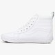 pánske skate obuv VANS UA SK8-HI MTE va33txoqa farba biela