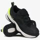 dámske tenisky (obuv) NIKE M2K TEKNO ao3108-002 farba čierna