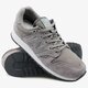 dámske tenisky (obuv) NEW BALANCE WL520RM wl520rm farba sivá