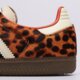 dámske tenisky (obuv) ADIDAS SAMBA OG ANIMAL PRINT  ji2734 farba viacfarebná