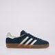 pánske tenisky (obuv) ADIDAS GAZELLE INDOOR  jq8393 farba čierna