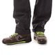 pánska outdoorová obuv NIKE MOGAN MID 2 OMS  535836203 farba hnedá