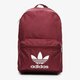 dámsky ruksak ADIDAS RUKSAK AC CLASS BP ed8669 farba bordová