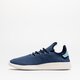 pánske tenisky (obuv) ADIDAS PW TENNIS HU gz9531 farba tmavomodrá