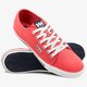 pánske tenisky (obuv) HELLY HANSEN FJORD CANVAS SHOE V2 11465216 farba červená