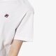 dámske tričko FILA TRIČKO SS NOVA CROPPED TEE SS 682319m67 farba biela