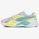 dámske tenisky (obuv) PUMA RS-X³ PLASTIC 37156905 farba viacfarebná