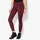 dámske nohavice NIKE LEGGINGS LGGNG BND 726021681 farba bordová