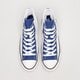 pánske tenisky (obuv) CONVERSE CHUCK TAYLOR ALL STAR  a03417c farba biela