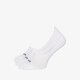 dámske ponožky FILA PONOŽKY FILA GHOST SOCKS f1278/3300 farba biela