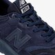 pánske tenisky (obuv) NEW BALANCE CM997HSZ cm997hsz farba tmavomodrá