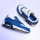 NIKE AIR MAX 90 LTR (PS) 833414105 farba modrá