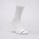 dámske ponožky JORDAN PONOŽKY U J EVERYDAY CUSH POLY CREW 3PR dx9632-100 farba biela