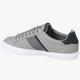 pánske tenisky (obuv) LACOSTE FAIRLEAD 116 1 731spm0014007 farba sivá