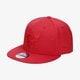 pánska šiltovka NEW ERA ČIAPKA SHADOW TECH 9FIFTY BULLS CHICAGO BULLS 11871306 farba červená