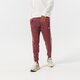 pánske nohavice ADIDAS NOHAVICE  3-STRIPES PANT hf2101 farba bordová