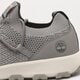 pánske tenisky (obuv) TIMBERLAND WINSOR TRAIL LOW KNIT tb0a5wdc0851 farba sivá