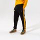 pánske nohavice NEW ERA NOHAVICE  NBA TEAM LOGO JOGGER LOSLAK BLK 12827206 farba čierna