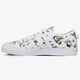 pánske tenisky (obuv) ADIDAS NIZZA X DISNEY SPORT GOOFY fw0645 farba biela