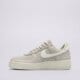 dámske tenisky (obuv) NIKE AIR FORCE 1 RETRO PRM ESS iq9722-001 farba sivá