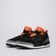 pánske tenisky (obuv) JORDAN SPIZIKE LOW fq1759-008 farba čierna