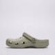 pánske šľapky CROCS CLASSIC CLOG 10001-1lm farba sivá