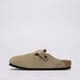 pánske šľapky BIRKENSTOCK BOSTON  60461 farba béžová