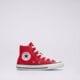 detské tenisky (obuv) CONVERSE CHUCK TAYLOR AS CORE  3j232c farba červená