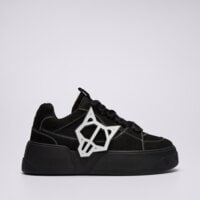 NAKED WOLFE KOSA MIDNIGHT BLACK