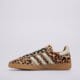 dámske tenisky (obuv) ADIDAS HANDBALL SPEZIAL W ki6678 farba viacfarebná