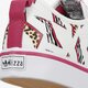 detské tenisky (obuv) ADIDAS NIZZA J fy8433 farba biela
