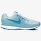 dámske tenisky (obuv) NIKE WMNS NIKE AIR ZOOM PEGASUS 34  880560-408 farba modrá